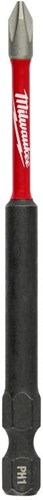 Accessoires Milwaukee Shockwave Gen II PZ1 90 mm 1 pièce - 4932430862