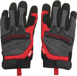 Milwaukee accessoires gants de démolition - m 8 | 1 paire - 48229731
