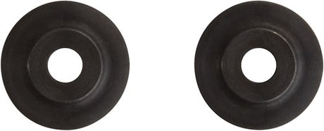 Accessoires Milwaukee molette de coupe pour coupe-tube compact c12 pc | 2 pièces - 48380010