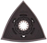 Accessoires Milwaukee starlock - omt sl sable. patin 93mm-1pc - 48906070