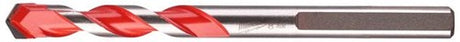 Milwaukee accessoires steen en betonboor bit 5,0x100 - 1st - 4932471171