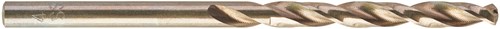 Milwaukee accessoires thunderweb hss-g metaalboor 4 x 75 x 43 mm - 4932352352
