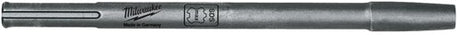 Milwaukee accessoires arbre de montage universel sds-max - 4932343771