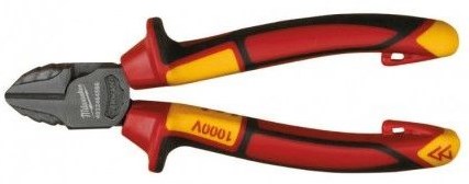 Milwaukee accessoires vde diagonale knipper | 160 mm - 4932464567