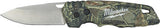 Milwaukee accessoires zakmes fastback™ camouflage - 4932492375