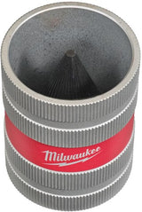 Milwaukee binnen-buiten ontbramer 10-54 mm - 4932493813