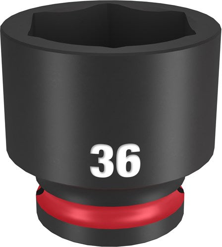 Casquette Milwaukee Shockwave 1 2 | 36x46mm - 4932500302