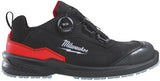 Milwaukee flextred s3s b1l110133 esd sc fo sr veiligheidsschoen - maat 41 - 4932498111