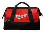 Sac à outils Milwaukee petit sac d'entrepreneur 30 cm 4931416739