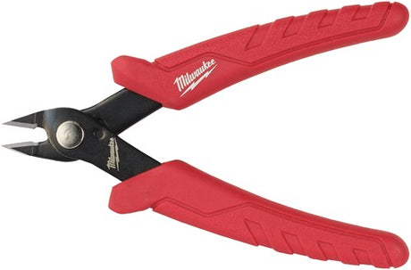 Petite pince coupante Milwaukee - 4932499024