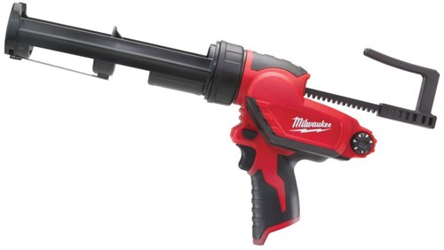 Kit batterie li-ion Milwaukee m12 pcg 310c-0 - pistolet à colle - 4933441783
