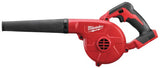 Souffleur Milwaukee m18 bbl-0 - 4933446216