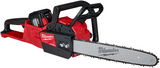 Milwaukee m18 fchs-0 fuel kettingzaag - 4933464723 - excl. accu en lader