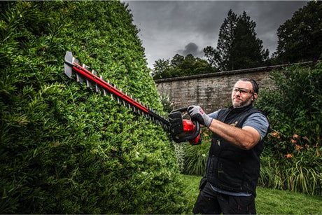 Milwaukee m18 fhet60g2-0 m18 fuel™ accu heggenschaar 60 cm | zonder accu's en lader - 4933498384