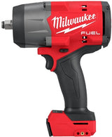 Milwaukee m18 fhiw2f12-0x m18 fuel™ slagmoersleutel 1 2 high trq, 1491nm frictiering | zonder accu's en lader - 4933492782