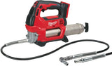 Pistolet graisseur Milwaukee m18 gg-0 | sans piles ni chargeur - 4933440493