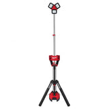 Milwaukee m18 hosalc-0 trueview high output staande lamp | 18 volt | excl. accu's en lader - 4933478116