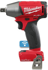 Milwaukee m18 oneiwp12-0 clé à chocs li-ion une clé - 4933451152