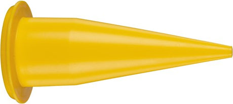 Buse de rechange Milwaukee - Buse 1 pièce pour pistolets à calfeutrer lors de l'utilisation de saucisses (1 pièce) - 522618001