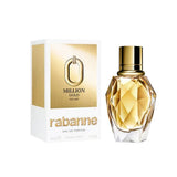 Paco Rabanne Eau de Parfum Million d'Or 30 ml