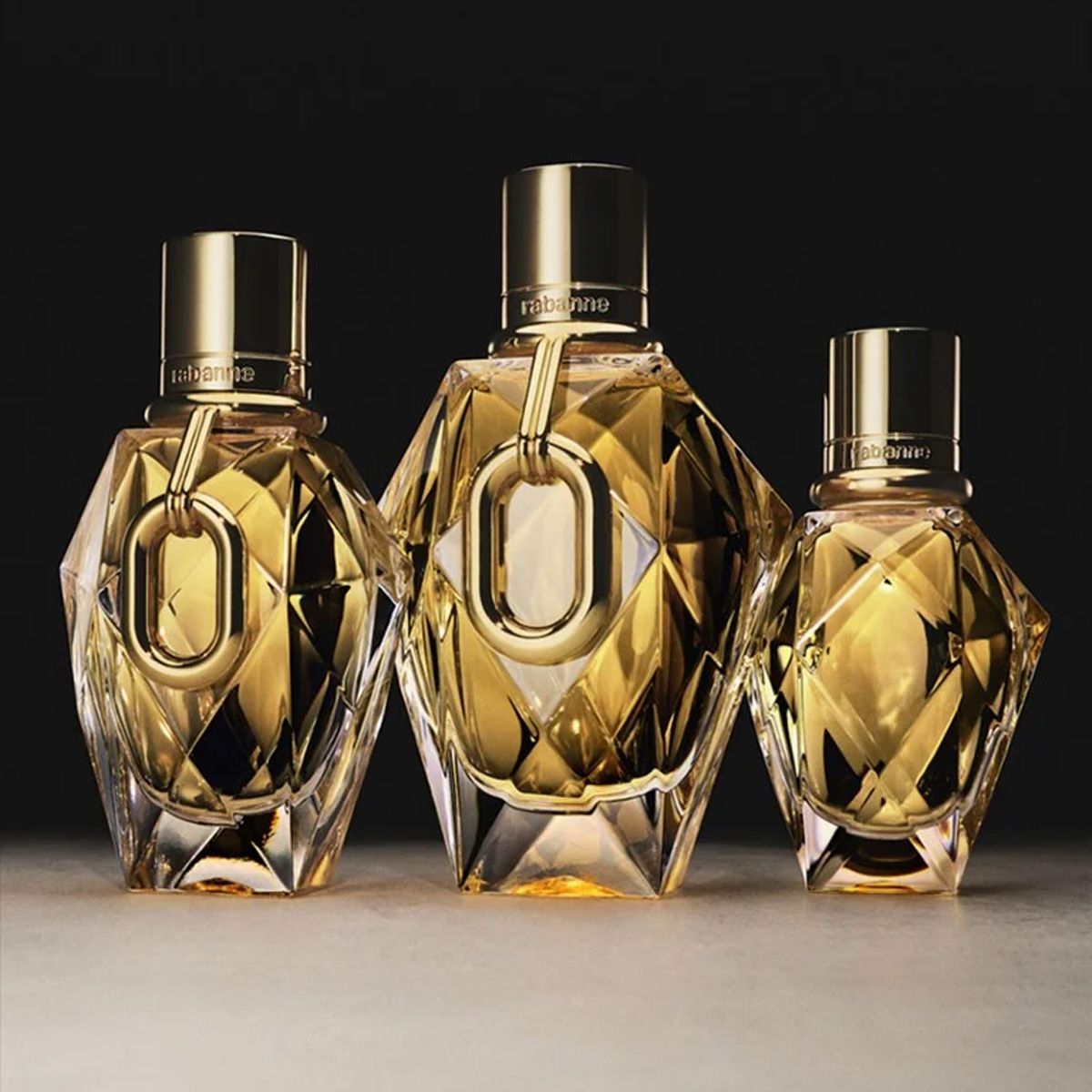 Paco Rabanne Eau de Parfum Million d'Or 30 ml