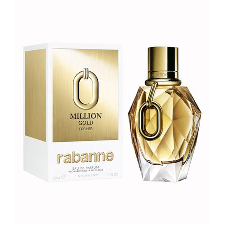 Paco Rabanne Eau de Parfum Million d'Or 50 ml