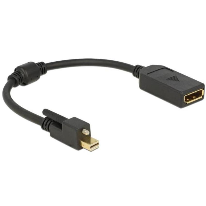 Mini displayport vers displayport