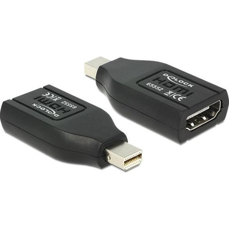 Adaptateur mini-port d'affichage vers HDMI