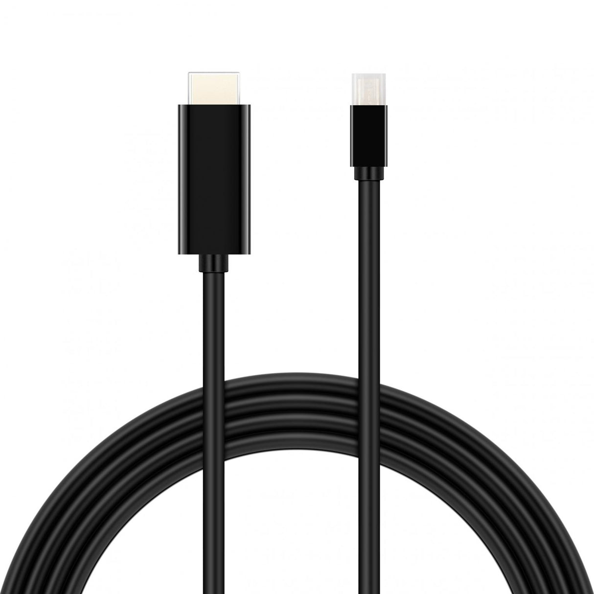 Mini port d'affichage vers câble HDMI