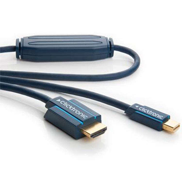 Port mini-affichage Imp vers HDMI
