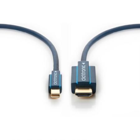 Port mini-affichage Imp vers HDMI
