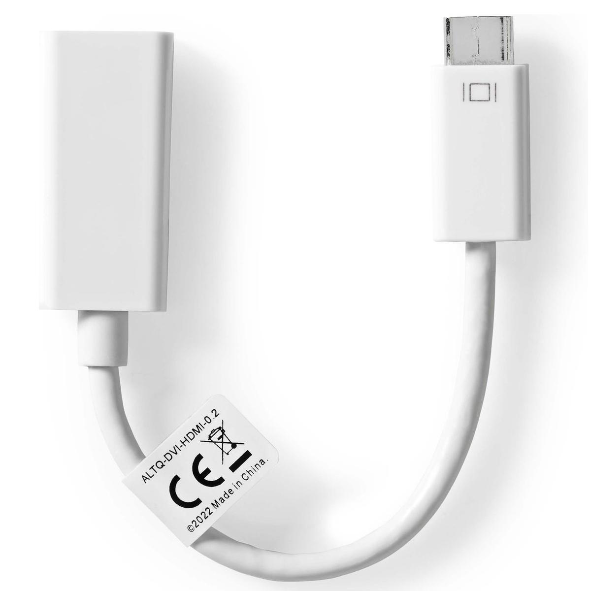 Adaptateur HDMI
