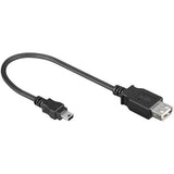 Mini USB NGK disponible