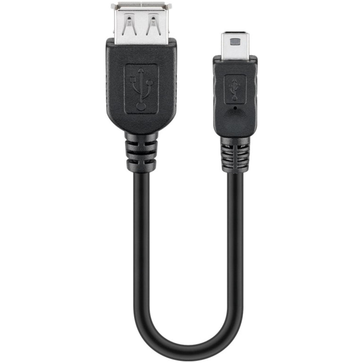 Mini USB NGK disponible