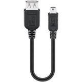Mini USB NGK disponible