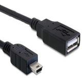 Mini USB NGK disponible