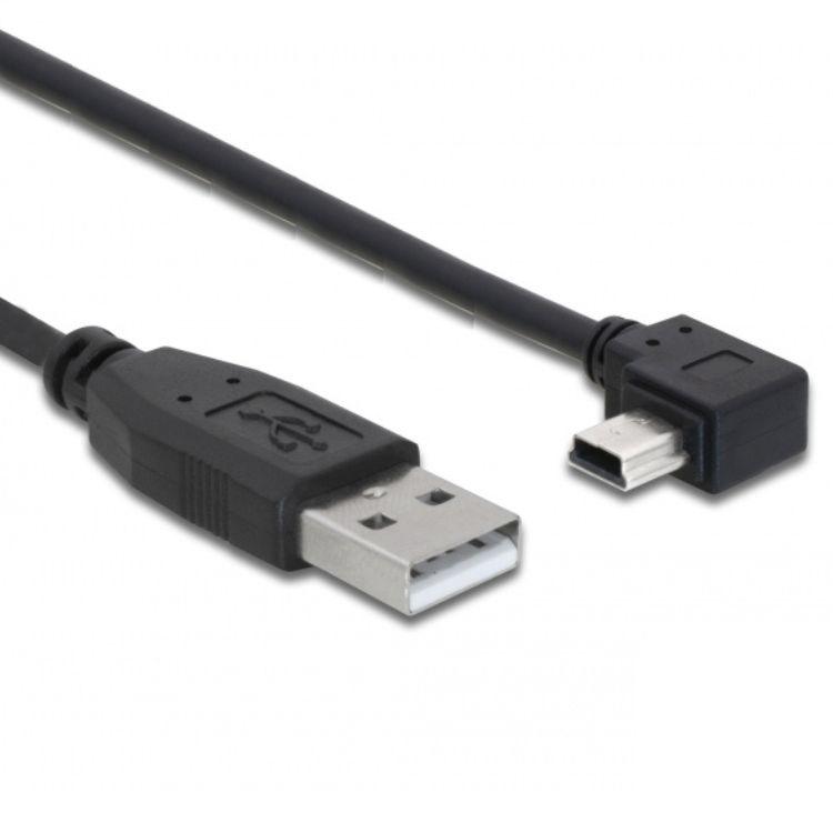 Câble de navigation USB