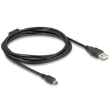 Câble mini-USB