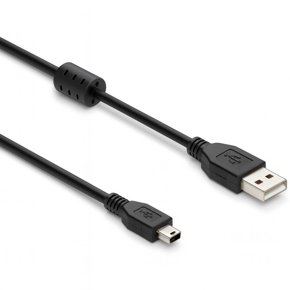 Câble mini-USB