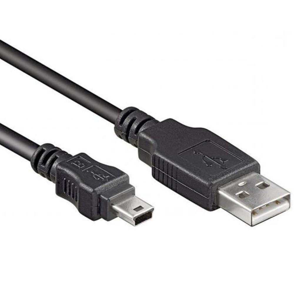 Câble de données mini-USB
