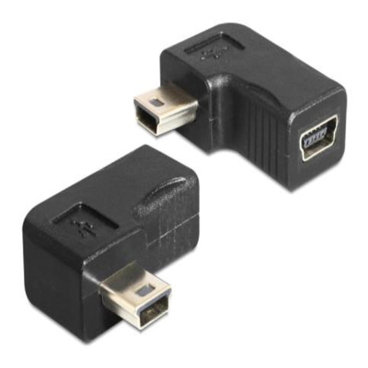 Connecteur mini-USB
