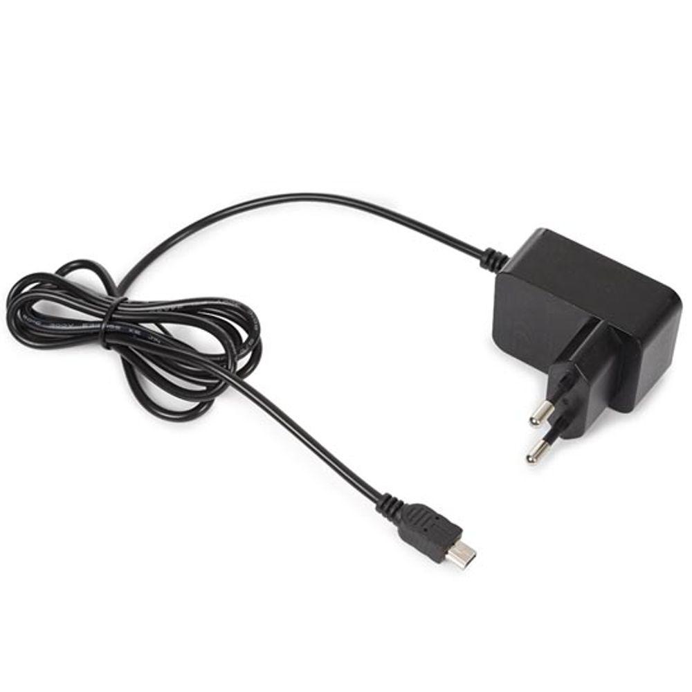 Chargeur mini-USB