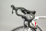 Support de direction de la Minoura surdimensionné pour le vélo de bicycleur Bidon Holder