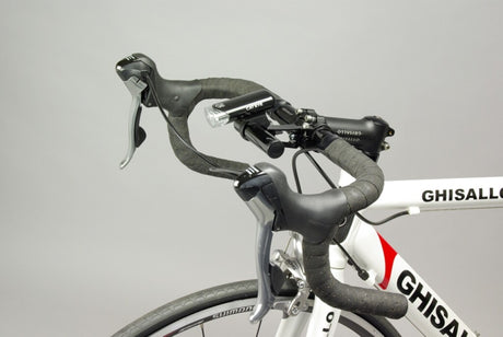 Support de direction de la Minoura surdimensionné pour le vélo de bicycleur Bidon Holder