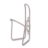 Porte-bidon Minoura ab100 ø4,5mm, titane