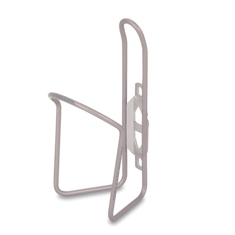 Porte-bidon Minoura ab100 ø4,5mm, titane