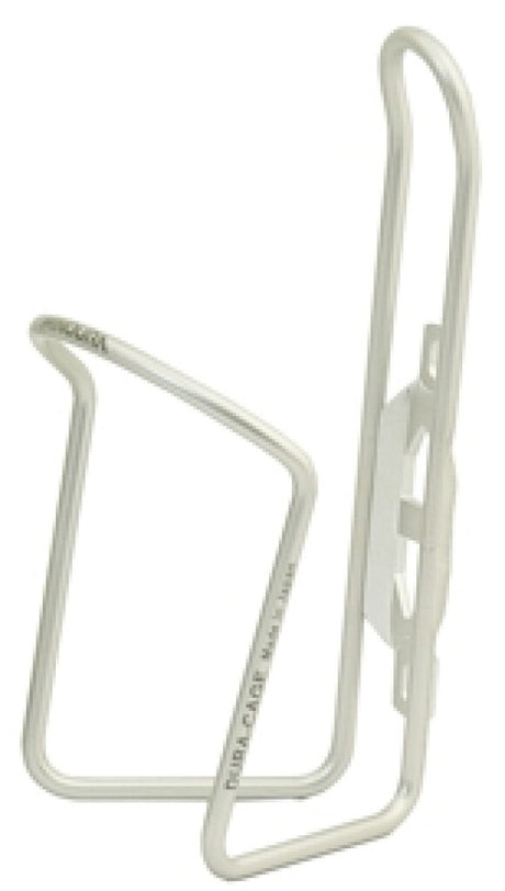 Porte-bidon Minoura ab100 ø4,5mm, argent
