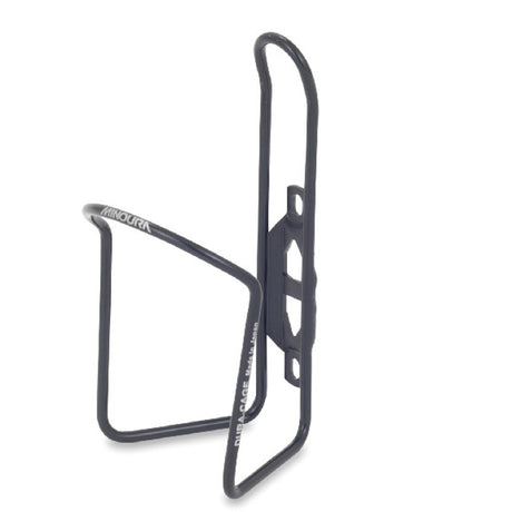 Minoura porte-bidon dura cage ø4,5mm, noir
