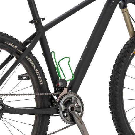 Minoura porte-bidon dura cage ø4,5mm, noir