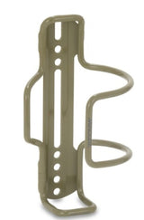 Minoura bidonhouder zij-inlaat links slb-100l khaki